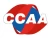 Logo de CCAA Taubaté 